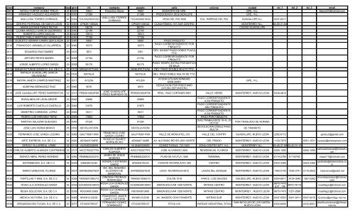 julio cepeda pablo livas