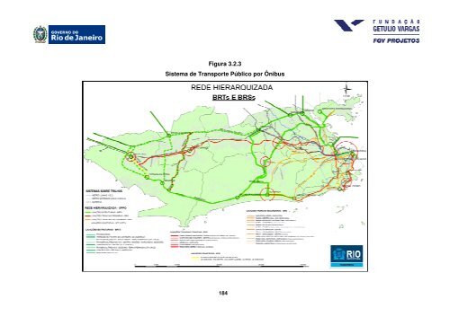 Estudos de Demanda Linha 4 do MetrÃ´ do Rio de Janeiro