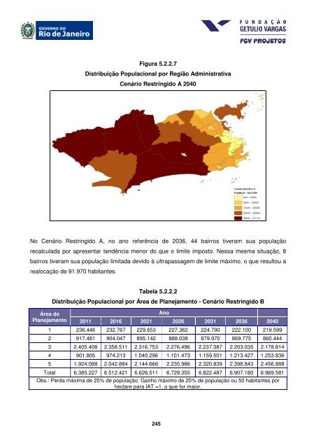 Estudos de Demanda Linha 4 do MetrÃ´ do Rio de Janeiro