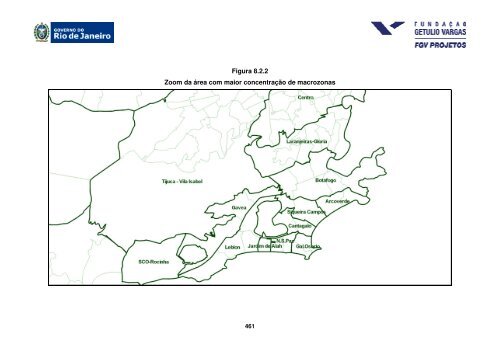 Estudos de Demanda Linha 4 do MetrÃ´ do Rio de Janeiro