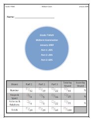 Midterm Exam January 2009 Grade 7 math WNCP.pdf