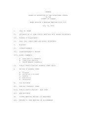 07-19-12-Agenda - Sussex County Technical School