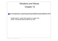 Chapter 14 - Iona Physics