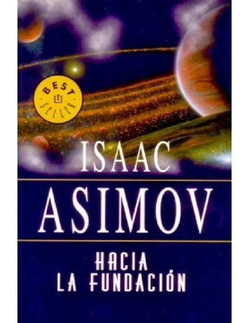 10. Hacia la Fundación