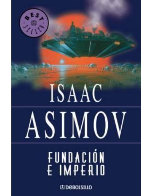 12. Fundación e Imperio