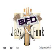 BFD Jazz & Funk Collection - FXpansion1.com