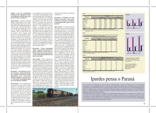 Seu exemplo pode ser seguido. Conserve seu veÃ­culo com ... - Detran