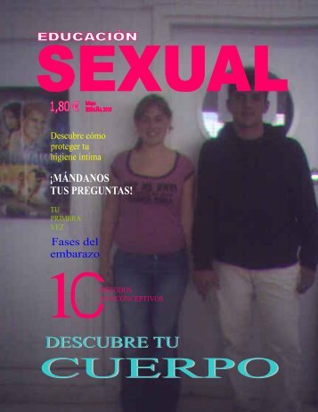 1educaciÃ³nsexual - IES Drago