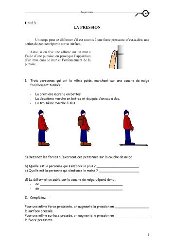 LA PRESSION - IES Drago