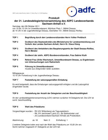 Protokoll 21-LDV_Dessau_Internetausgabe_fuer-die-offenheit ...