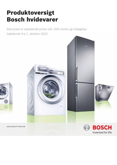 Download PDF (6681 KB) - Bosch