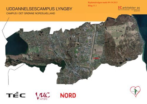 LTK publicering - MÃ¸der/dagsordener - Lyngby TaarbÃ¦k Kommune