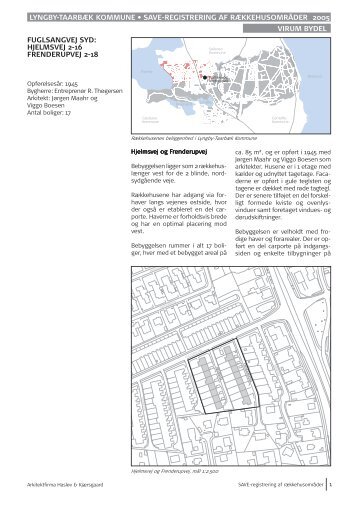 29_Hjelmsvej og Frenderupvej.pmd - Lyngby TaarbÃ¦k Kommune