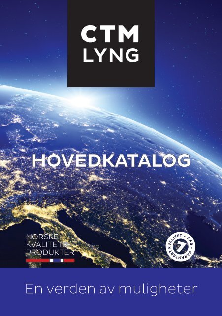 HOVEDKATALOG