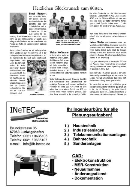 integris - ABC Ludwigshafen