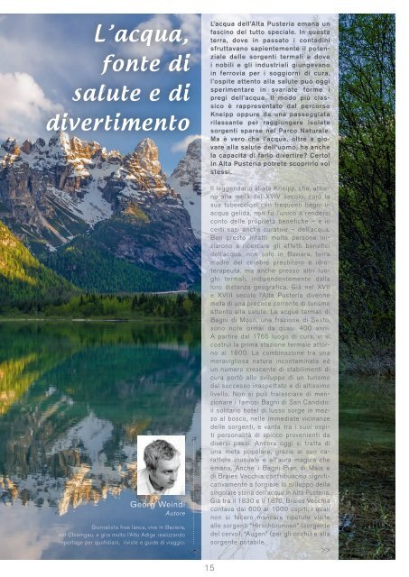 Almanacco Summer italiano 2015