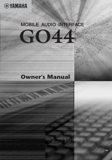 Owner's Manual