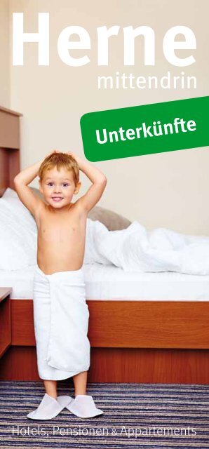 Unterkünfte in Herne