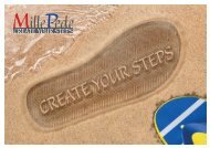 Mette Medienservice Werbe-Flip-FLops