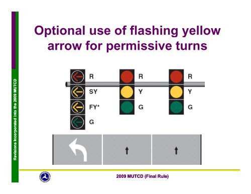 2009 Manual on Manual on Uniform Uniform Traffic Control ... - azite