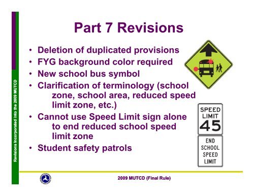 2009 Manual on Manual on Uniform Uniform Traffic Control ... - azite