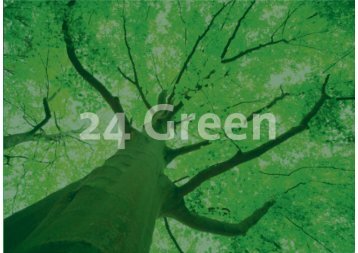 24 Green Neubau-Eigentumswohnungen