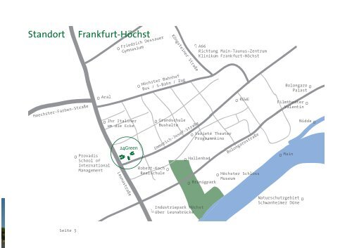 24 Green Neubau-Eigentumswohnungen