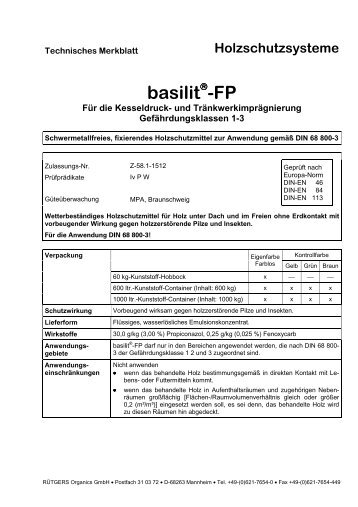 basilit -FP - Impra