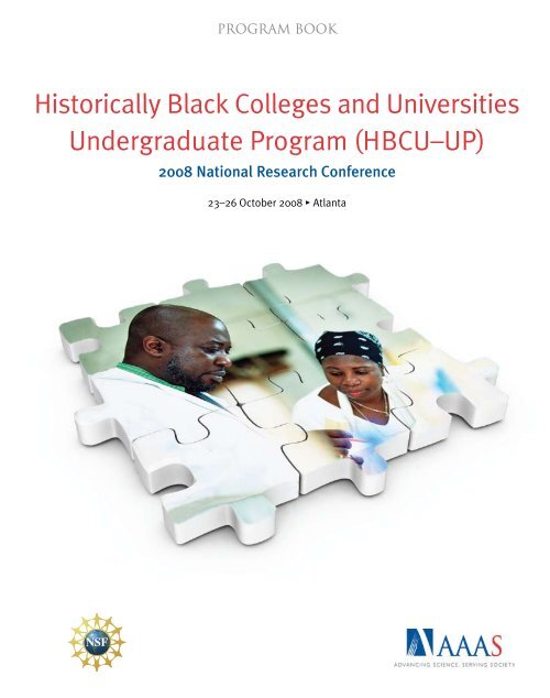 onregelmatig water zakdoek Historically Black Colleges and Universities ... - HBCU-UP