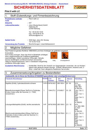 Pilot II with LC - Marine_Protective - German (de) - Germany.pdf