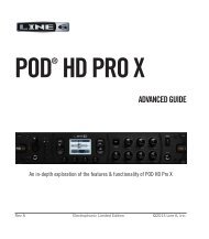 PODÂ® HD PRO X - Jam.ua