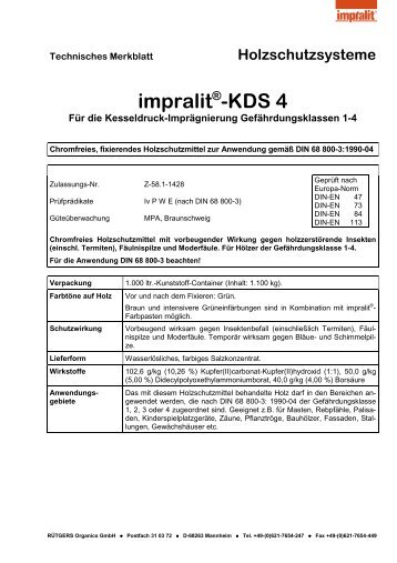 KDS 4 - pyroplast
