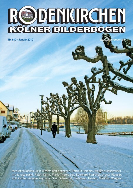 Richtig parken bei Schnee und Glätte – Goslar-Institut