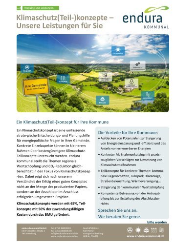 Download - Endura kommunal GmbH