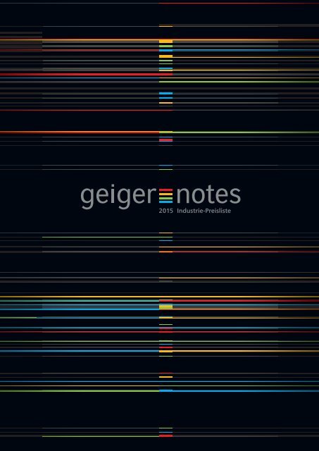 Mette Medienservice Werbekalender 2015