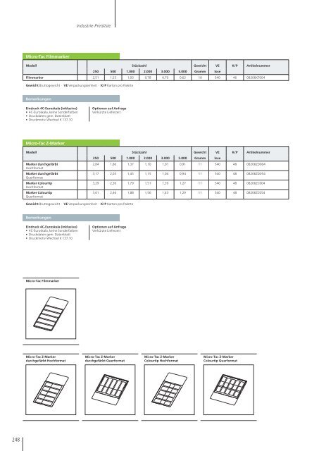 Mette Medienservice Werbekalender 2015