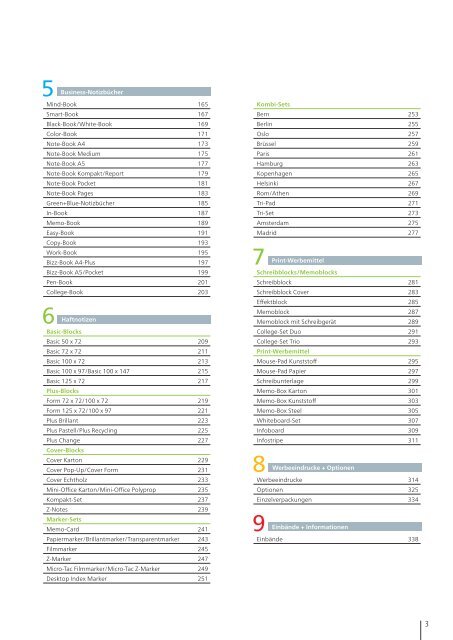 Mette Medienservice Werbekalender 2015