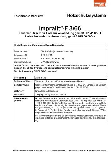 impralit -F 3/66