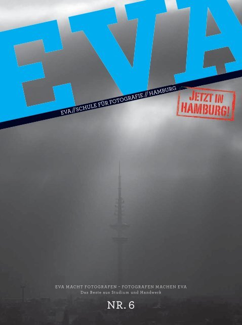 EVA Magazin #6