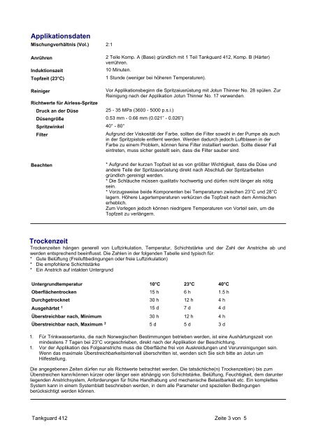 (TDS - Tankguard 412 - German (de) - Issued.08.02.2012.pdf)