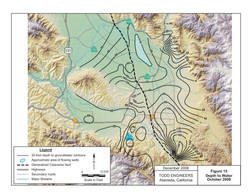 San Benito County Water District San Benito County Water District