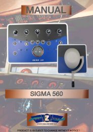 Sigma 560 Ver 01 - Radio Zeeland DMP