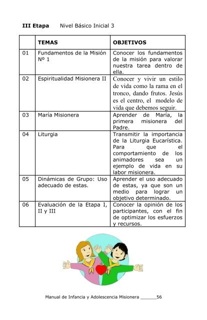 MANUAL DEL ANIMADOR