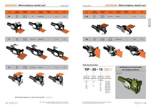 Transfer Press - Misati.com