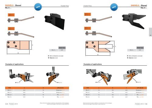 Transfer Press - Misati.com