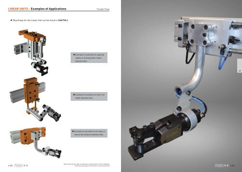 Transfer Press - Misati.com