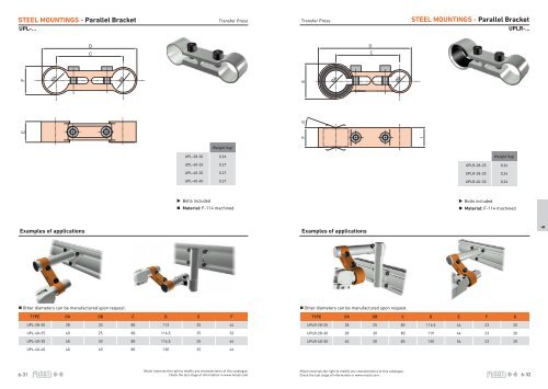 Transfer Press - Misati.com