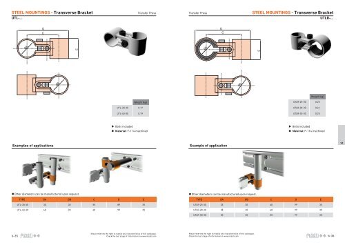 Transfer Press - Misati.com