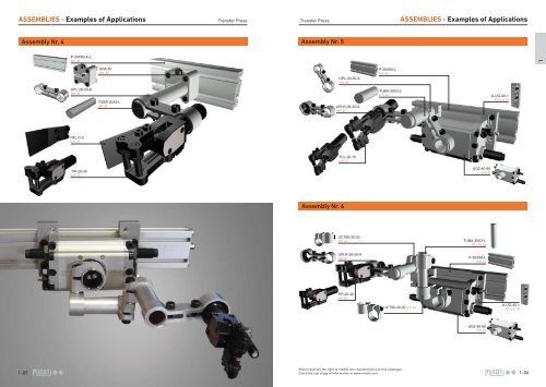 Transfer Press - Misati.com