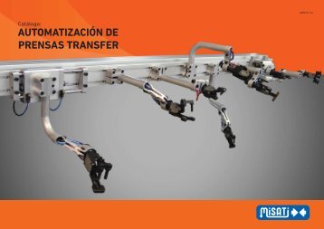 transfer para prensas - Misati.com